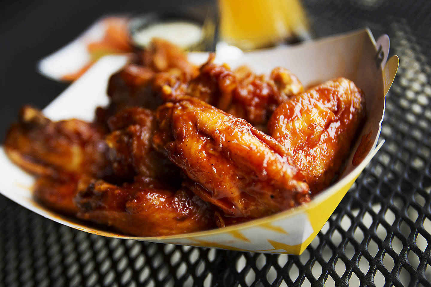 Buffalo Wild Wings'