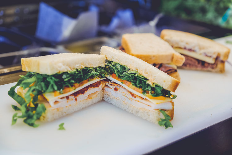 Leavitt & Sons Deli'