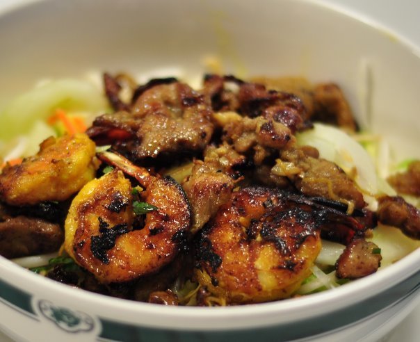 Veranda Noodle Bar'