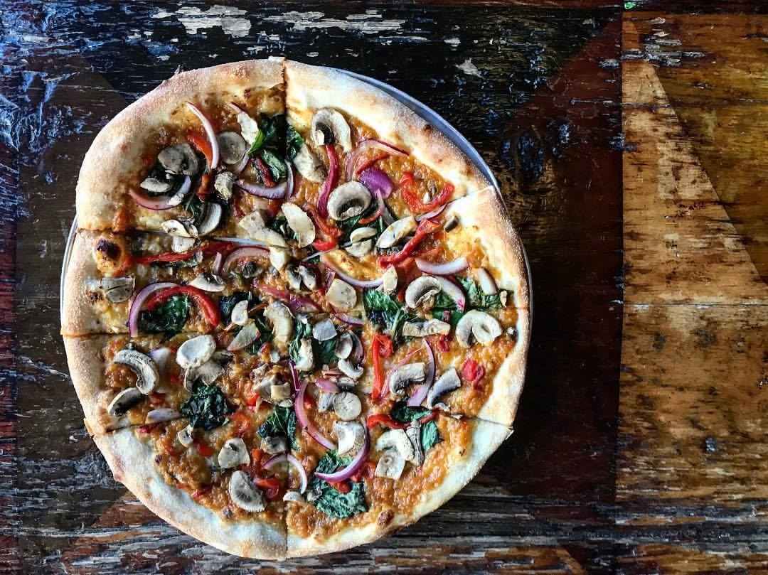 Flatbread Co.'