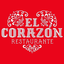 El Corazon Restaurante Logo