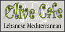 Olive Cafe Logo