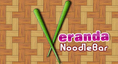 Veranda Noodle Bar Logo