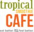 Tropical Smoothie Cafe Logo