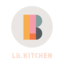 LB Kitchen Logo