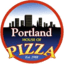 Portland House of Pizza Logo