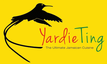 Yardie Ting Logo