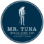 Mr. Tuna Logo