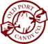 Old Port Candy Co Logo