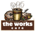 The Works Cafe Logo