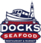 Docks Seafood Logo