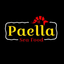 Paella Seafood Logo