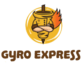 Gyro Express Legacy Logo