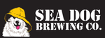 Sea Dog Brewing Western Ave Logo