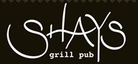 Shays Grill Pub Logo