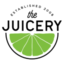 The Juicery Logo