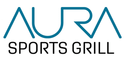 Aura Sports Grill Logo