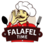 Falafel Time Logo