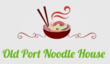 Old Port Noodle House Logo