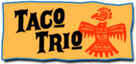 Taco Trio Logo