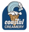 Coastal Creamery Logo