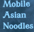 Mobile Asian Noodles Logo