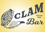 Clam Bar Logo