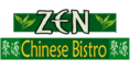 Zen Chinese Bistro Logo