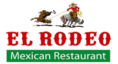 El Rodeo Logo