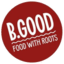 B.Good Logo