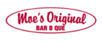 Moe's Original Bar B Que Logo