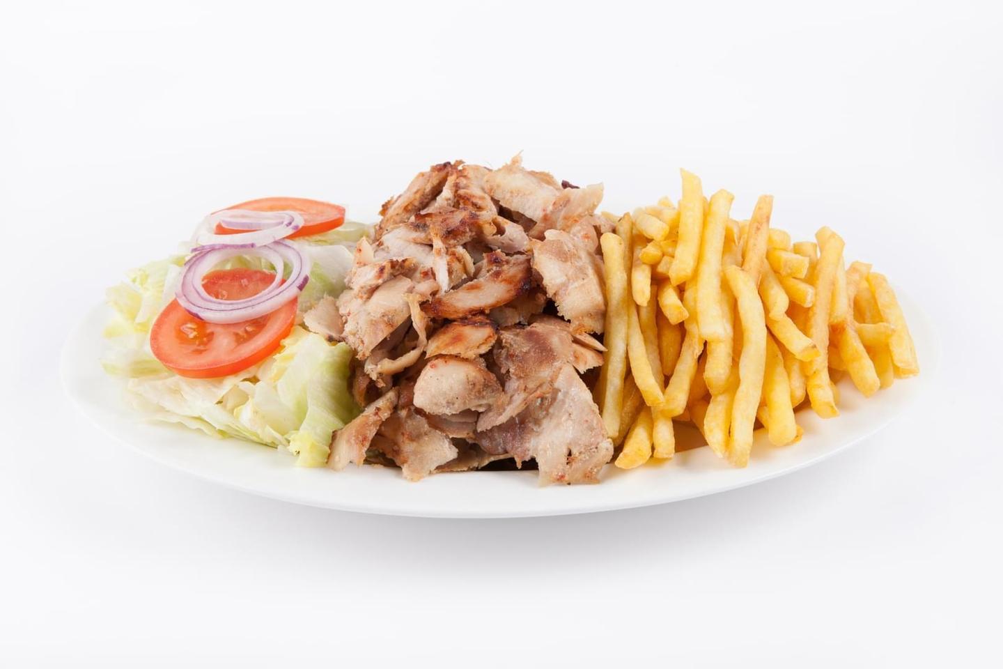 Mazzat Restaurant'