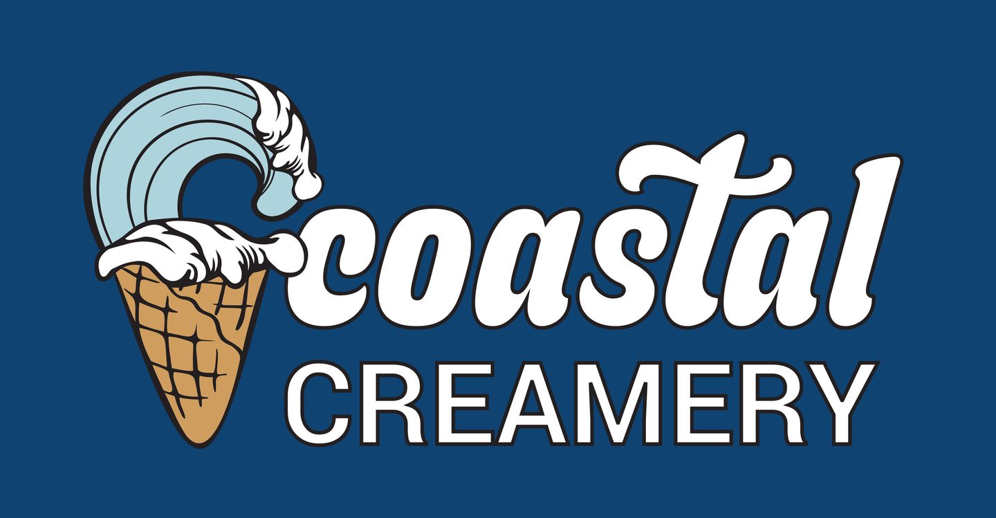 Coastal Creamery'